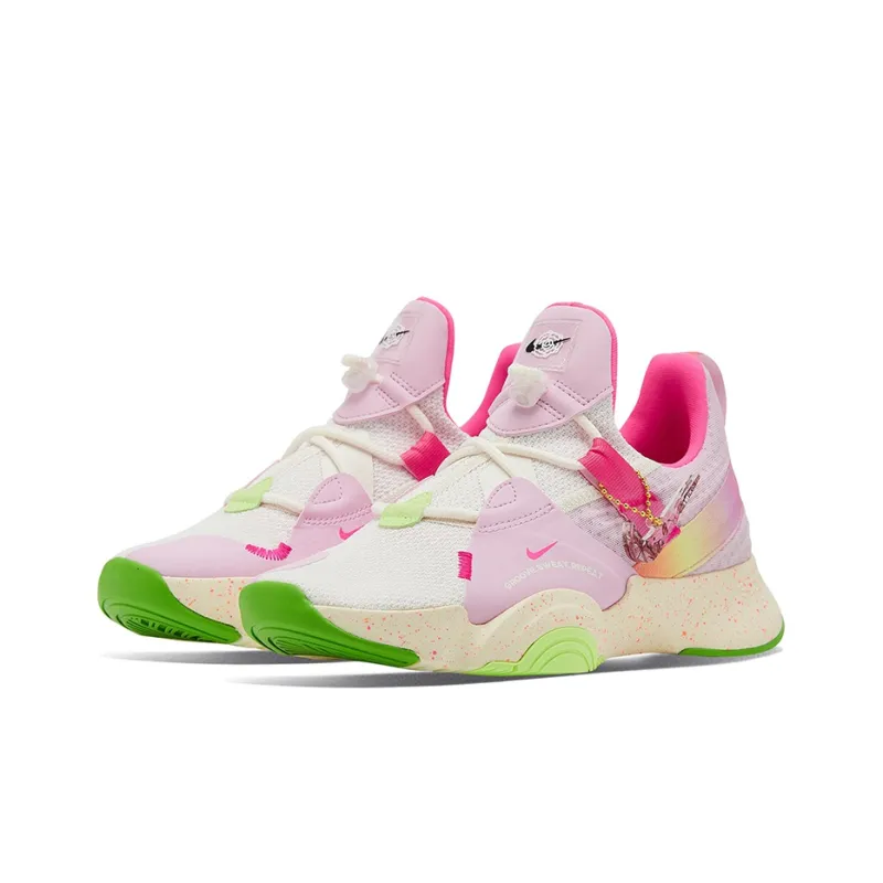 Nike Superrep Groove Hyper Pink Women's-1