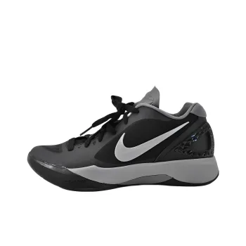 Nike Volley Zoom Hyperspike Black Women's