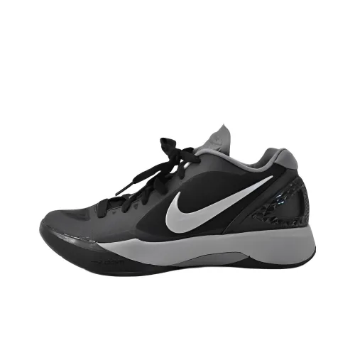 Nike Volley Zoom Hyperspike Black Women's