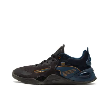 PUMA First Mile X Fuse Utility 'Intense Blue Black'