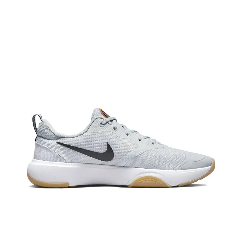 Nike City Rep TR Cushioning Anti-Slip And Wear-Resistant Low-Top Training Shoes Men's-1