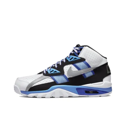 Nike Air Trainer SC High Royals