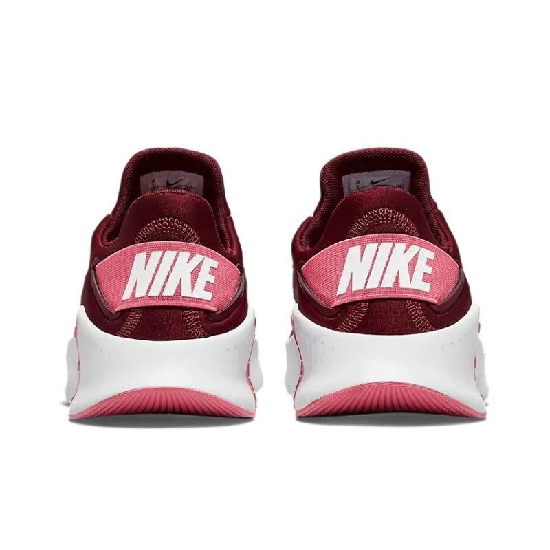 Nike Free Metcon 4 Dark Beetroot Archeo Pink Women's-4