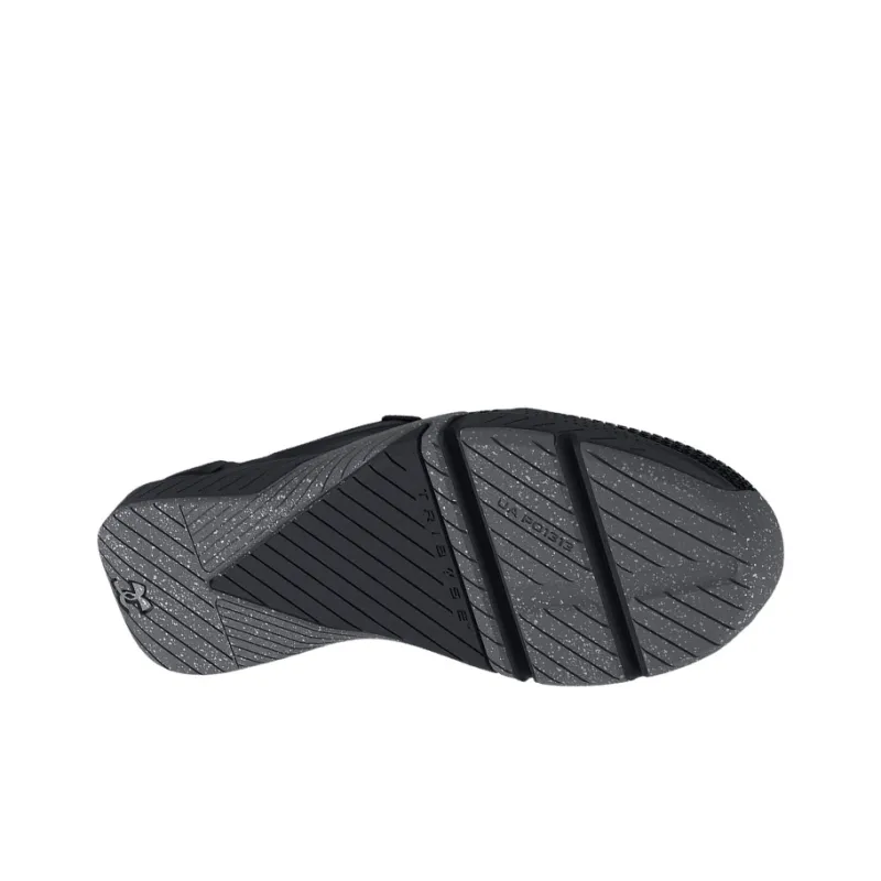 Under Armour TriBase Reign 4 Pro 'Black Grey'-4