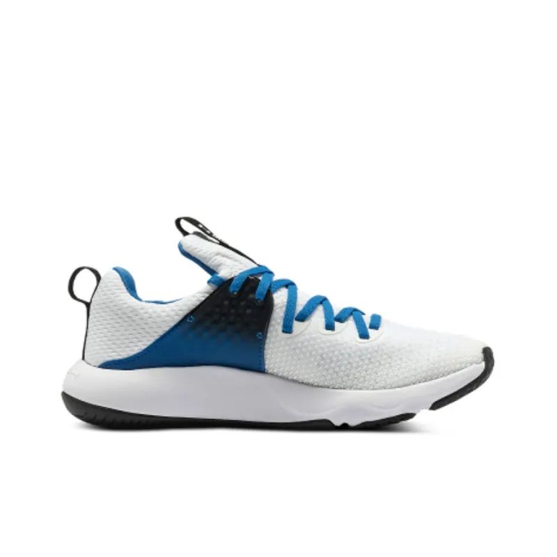 Under Armour Hovr Rise 3 'White Victory Blue'-1
