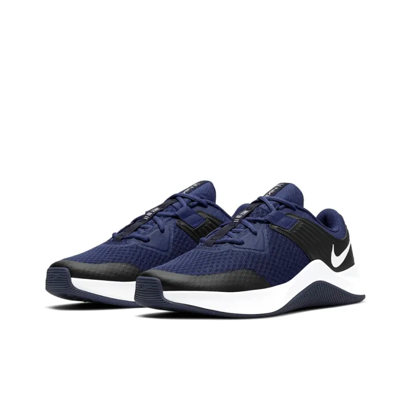 Nike Mc Trainer 'Midnight Navy'-2