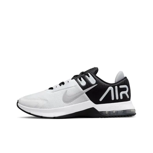 Nike Air Max Alpha Trainer 4 White Black