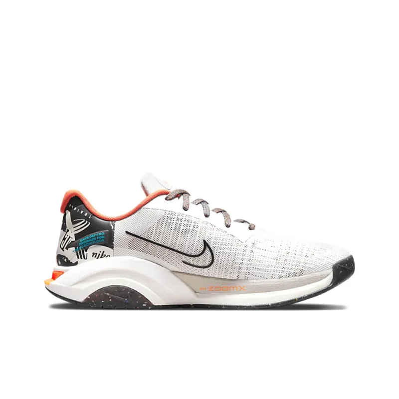 Nike ZoomX SuperRep Surge Mfs 'Light Bone Multi'-1