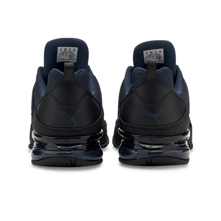 PUMA Cell Regulate Bold-3