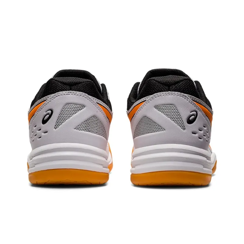 Asics Upcourt 4 'White Shocking Orange'-4