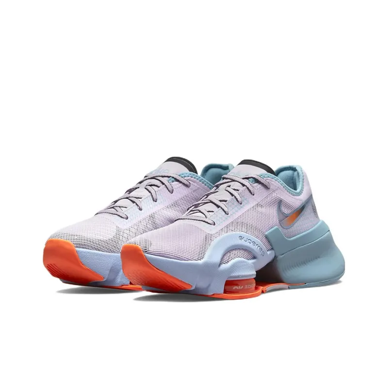 Nike Air Zoom SuperRep 3 Premium 'Purple' Women's-2