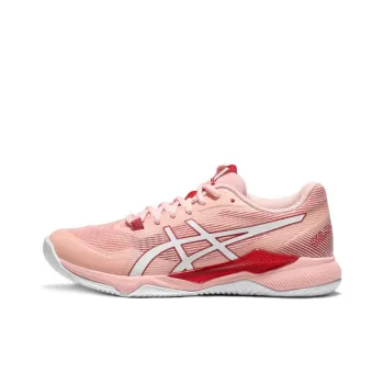 Asics Gel Tactic 'Frosted Rose' Women's