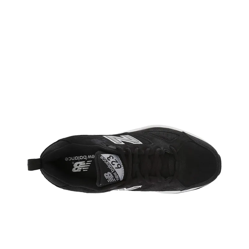 New Balance 623 V3 Suede-2