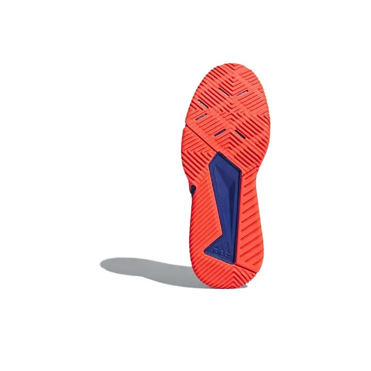 Adidas Handball Stabil 'Blue White'-5