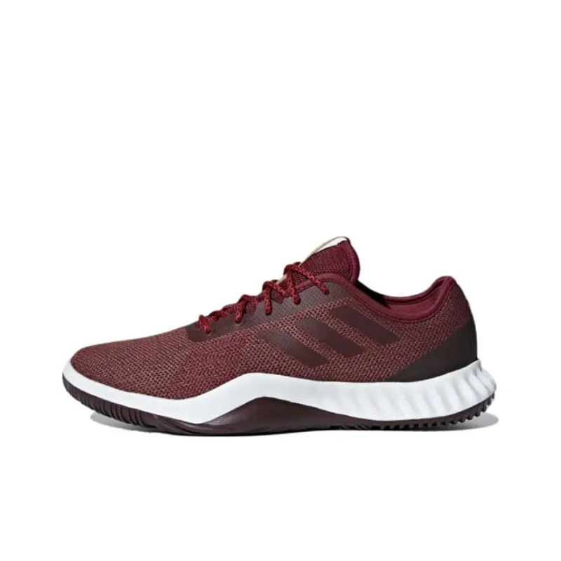 Adidas Crazytrain Lt 'Red'-0