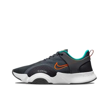 Nike SuperRep Go 2 Dark Smoke Grey