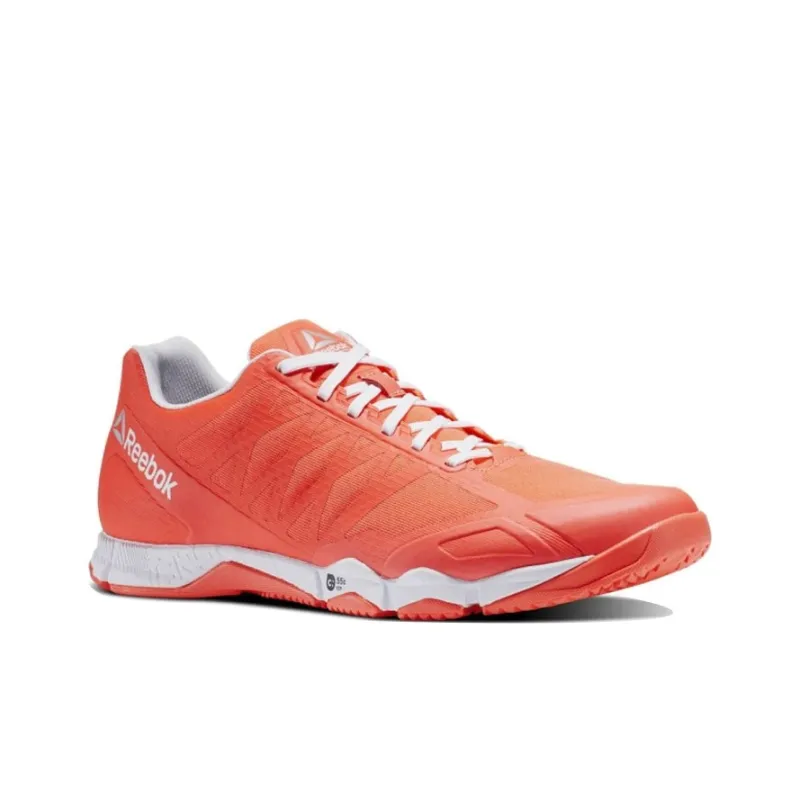 Reebok R CrossFit Speed Tr 'Vitamin C'-2