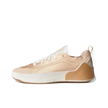 Treino Stella McCartney X Women's Adidas 'Soft Powder Gum' Women's