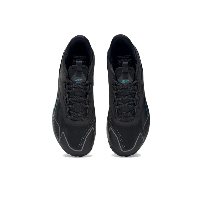 Reebok Nano X2 Tr Adventure 'Black Classic Teal'-3