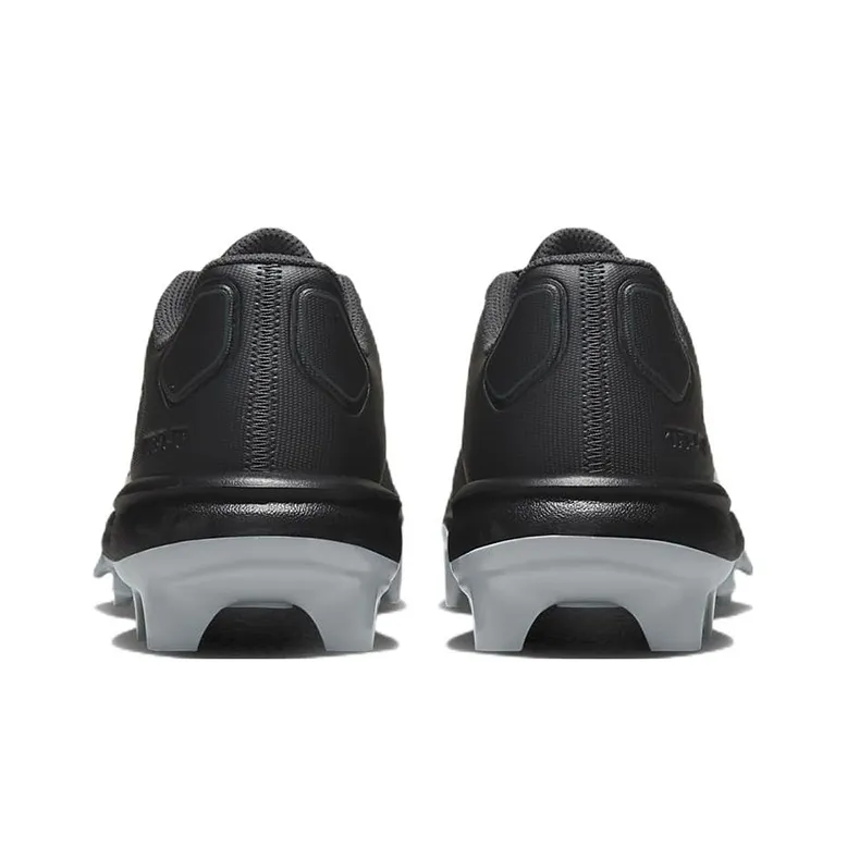 Nike Force Trout 8 Pro Mcs 'Black Dark Smoke Grey' Gs-4