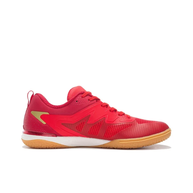 LiNing Kirin 2.0 Low-Top Training Shoes Men's Flame Red-1