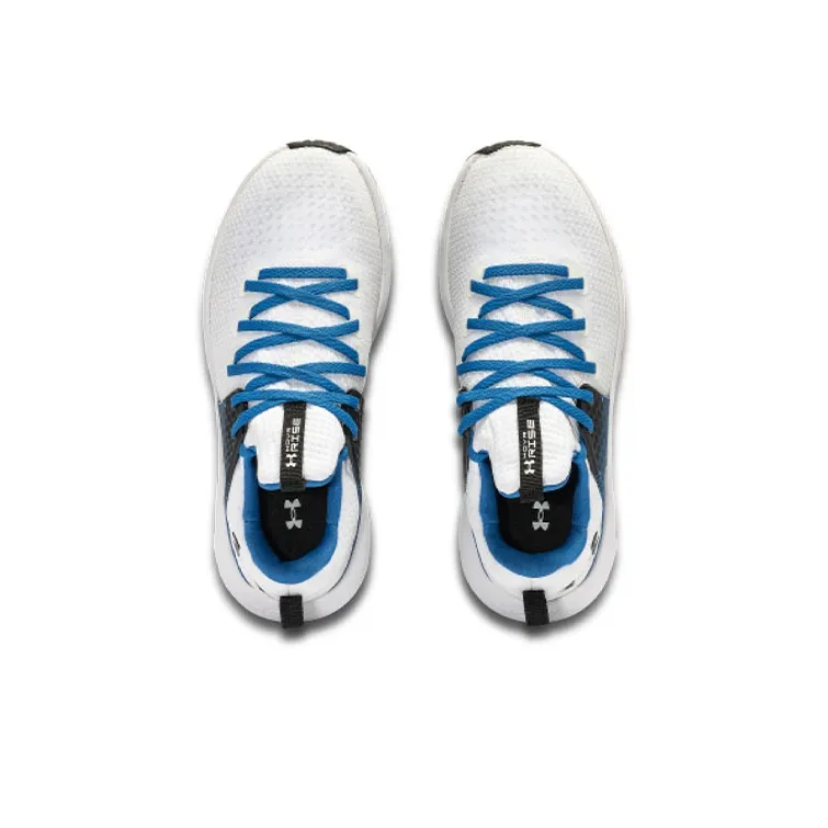 Under Armour Hovr Rise 3 'White Victory Blue'-3