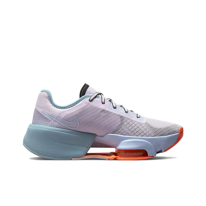 Nike Air Zoom SuperRep 3 Premium 'Purple' Women's-1