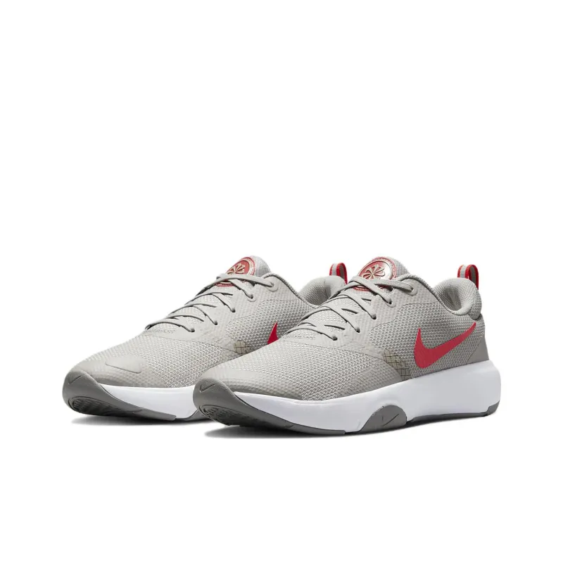 Nike City Rep Tr 'Cobblestone Light Crimson'-2