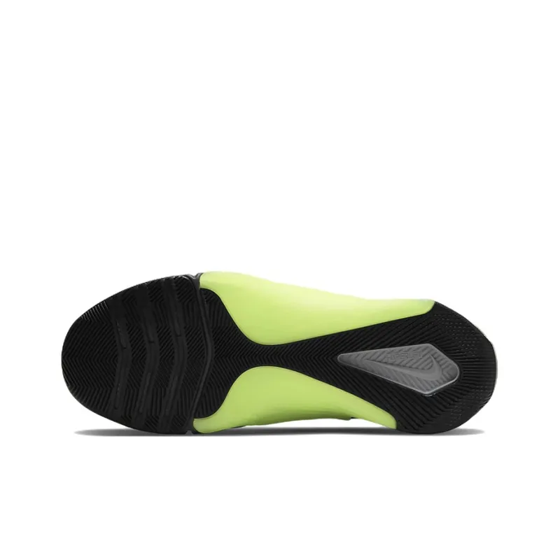 Nike Metcon 7 Black Volt-5
