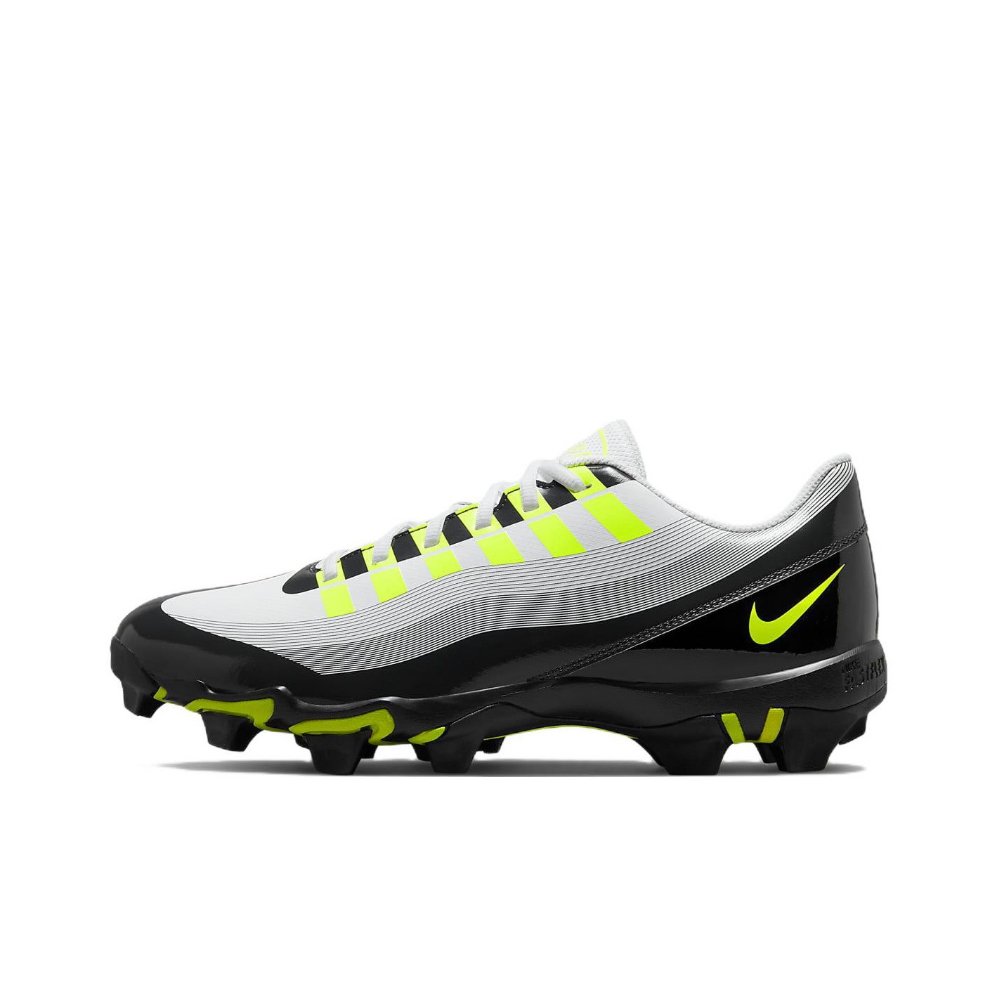 vapor max cleats