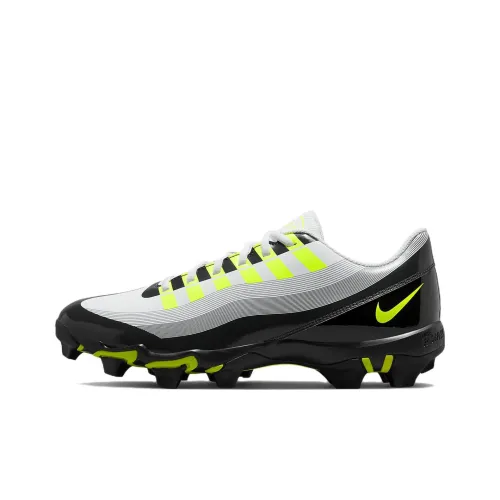 Nike Vapor Edge Shark Volt