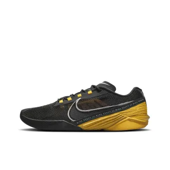 Nike React Metcon Turbo Dark Smoke Grey Bright Citron