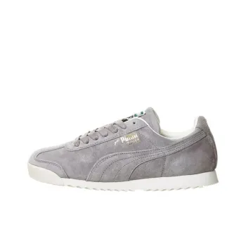 PUMA NBK Training Shoes Men Low-Top Gray