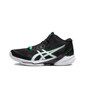 Asics Sky Elite Ff Mt 2 'Black Green'