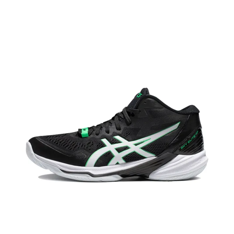 Asics Sky Elite Ff Mt 2 'Black Green'-0