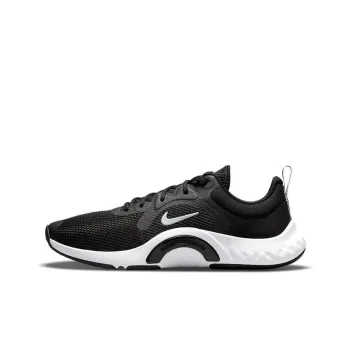 Nike Renew In Season Tr 11 'Black White' Women's