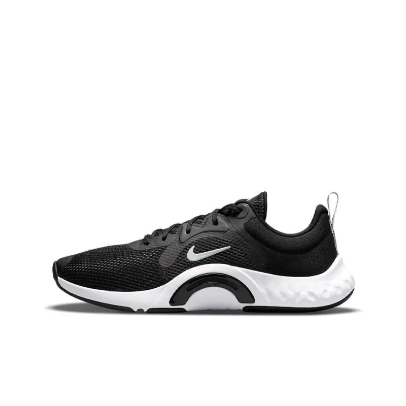 Nike Renew In Season Tr 11 'Black White' Women's-0