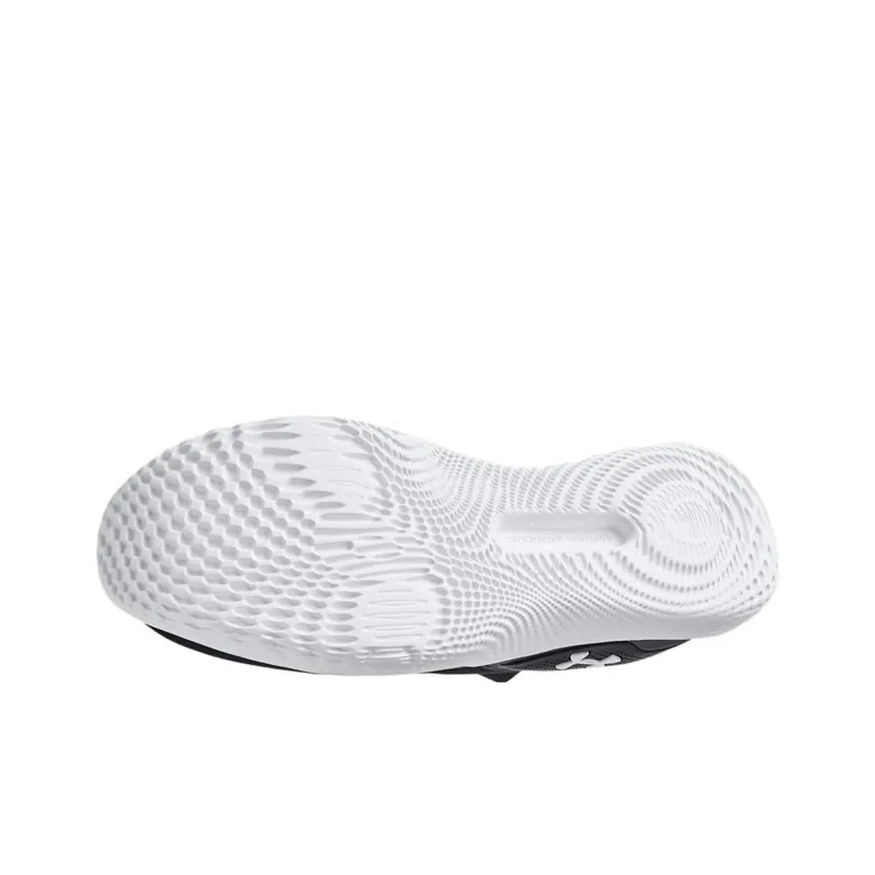 Under Armour Flow Dynamic 'Black White'-4