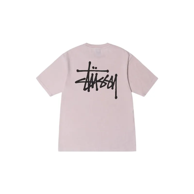 Stussy Web Pigment Dyed Tee-14