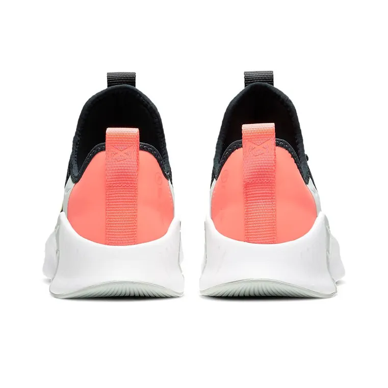 Nike Free Metcon 3 Black Mango (Women's)-4