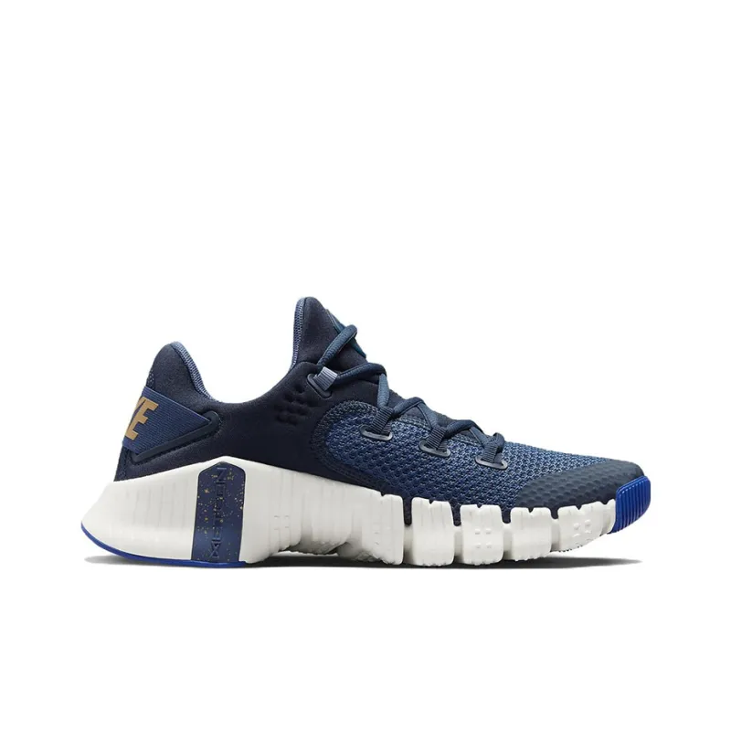 Nike Free Metcon 4 'Armory Navy' Women's-1