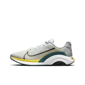 Nike ZoomX Superrep Surge Grey Fog Citron