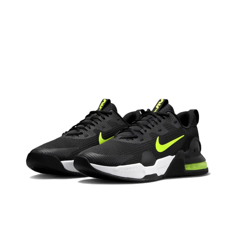 Nike Air Max Alpha Trainer 5 'Black Volt'-2