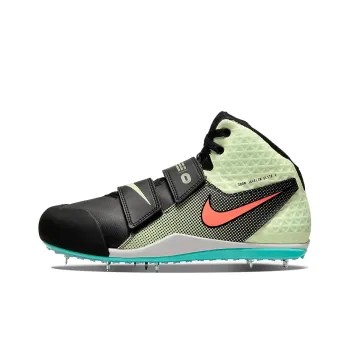 Nike Zoom Javelin Elite 3 'Barely Volt Hyper Orange'