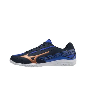 Mizuno Crossmatch Sword 'Black Blue'