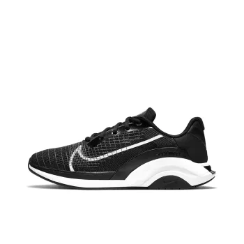 Nike ZoomX Superrep Surge Black White Women's