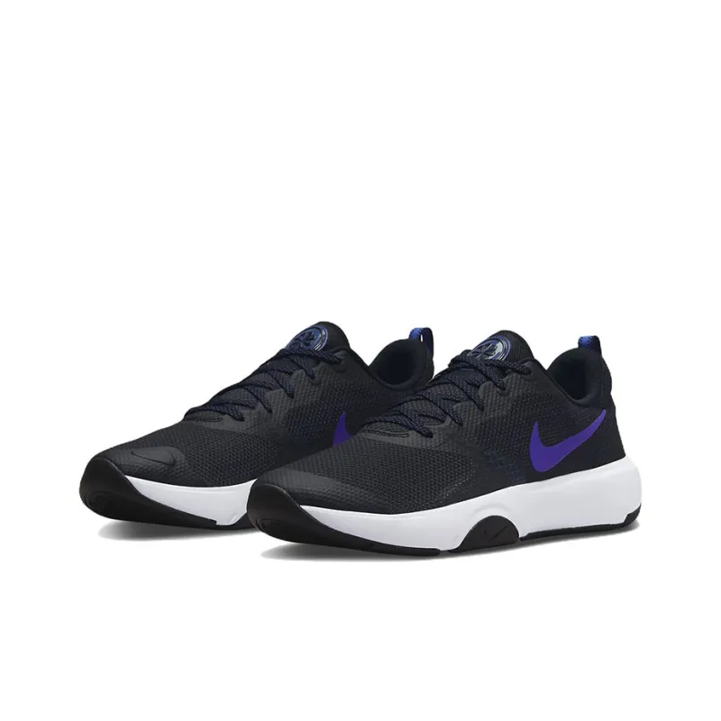 Nike City Rep TR 'Black Racer Blue'-2