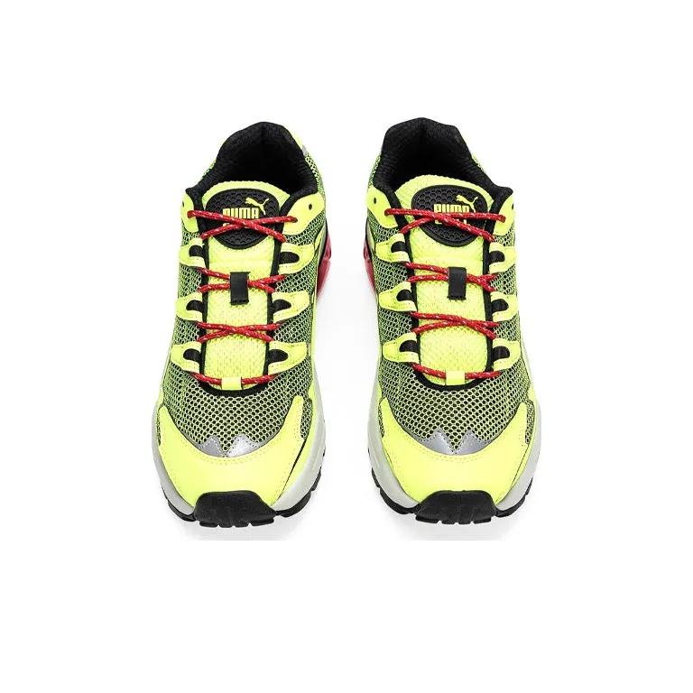 PUMA CELL Low Top Training Shoes-2