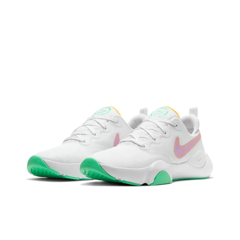 Nike SpeedRep 'White Violet Shock' Women's-2