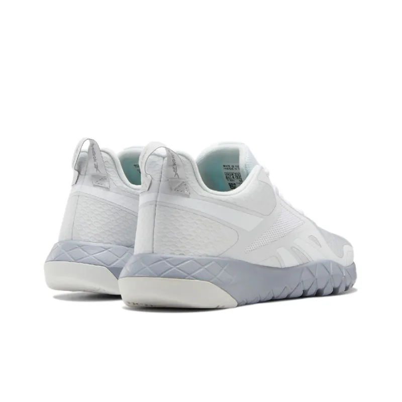 Reebok Women's Flexagon Force 3 'White Cold Grey' Women's-3